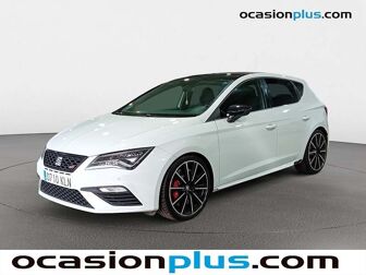 Imagen de SEAT León 2.0 TSI S&S Cupra 300