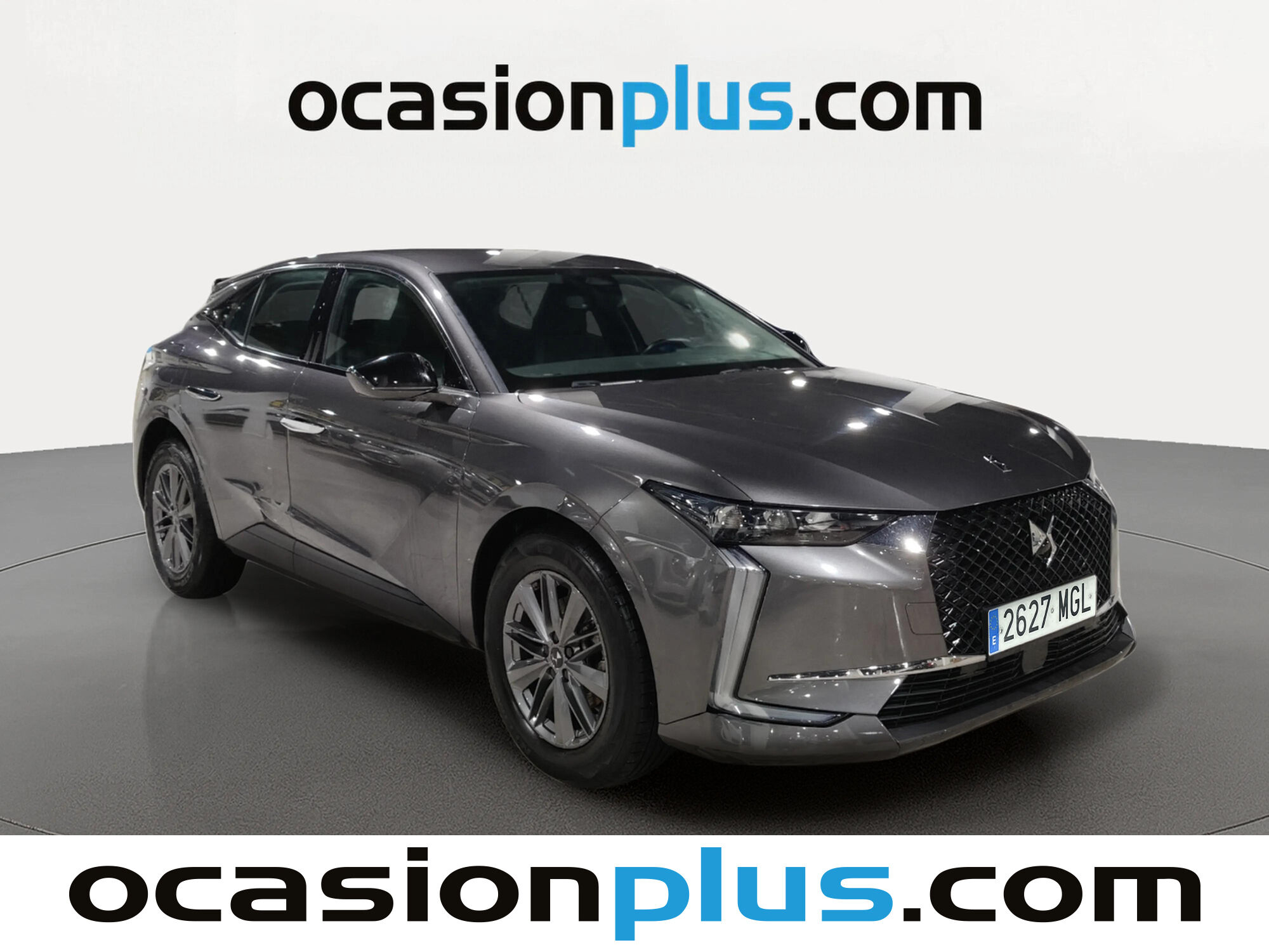 Foto del DS DS4 DS 4 BlueHDi Bastille Aut. 130
