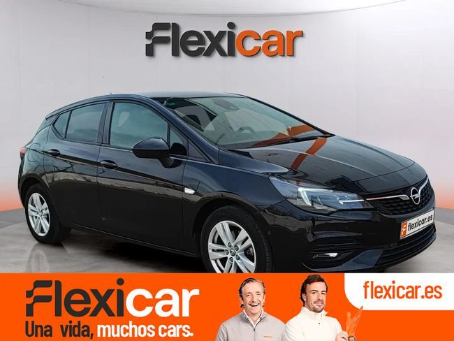 OPEL Astra (1.2T SHL 81kW (110CV) 2020) en Badajoz