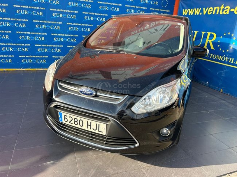 Foto del FORD C-Max 1.6TDCi Trend 115