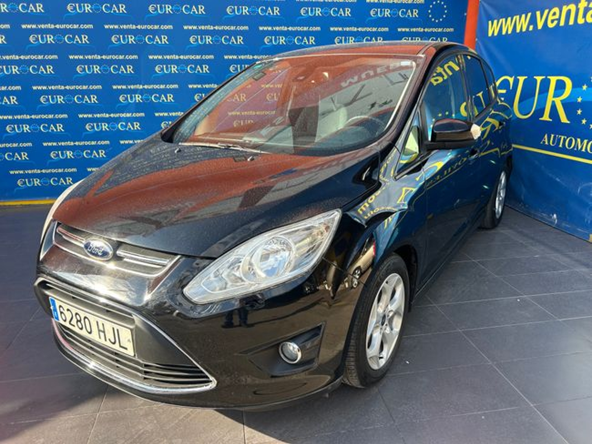 Imagen de FORD C-Max