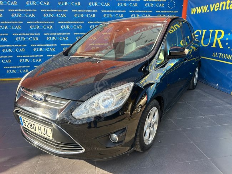 Foto del FORD C-Max 1.6TDCi Trend 115