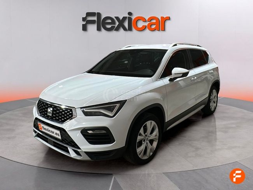 Foto del SEAT Ateca 1.5 EcoTSI S&S X-Perience