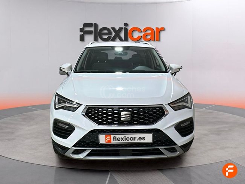 Foto del SEAT Ateca 1.5 EcoTSI S&S X-Perience