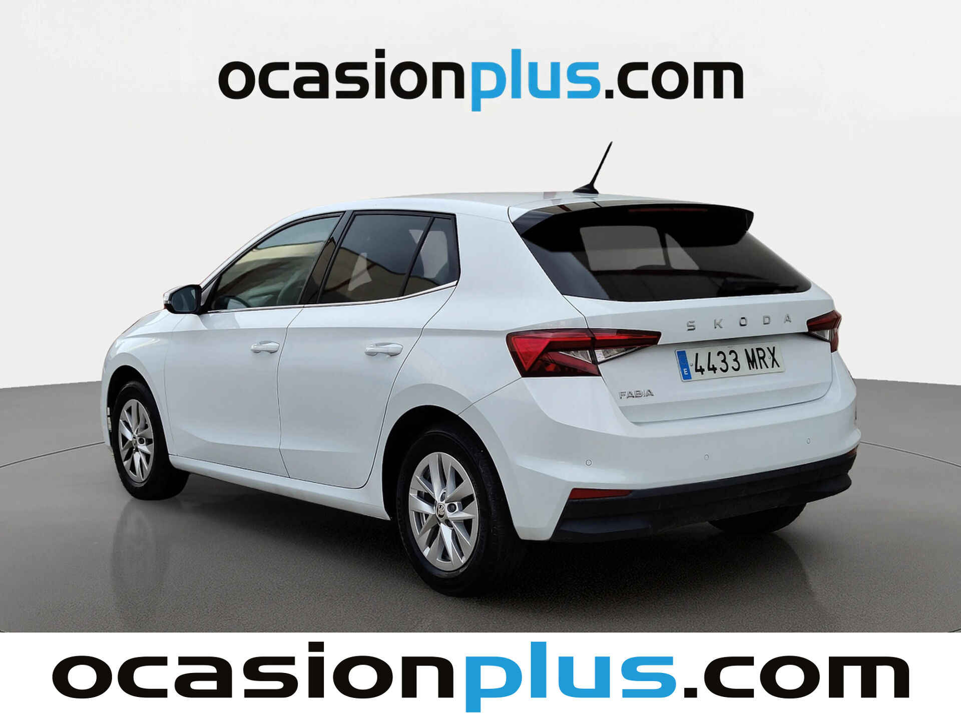 Imagen 3 de SKODA Fabia