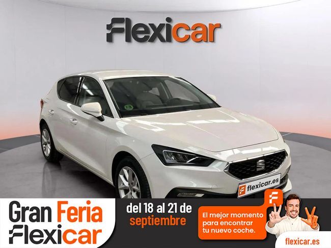 SEAT León (2.0 TDI 85kW S&S Style) en Sevilla