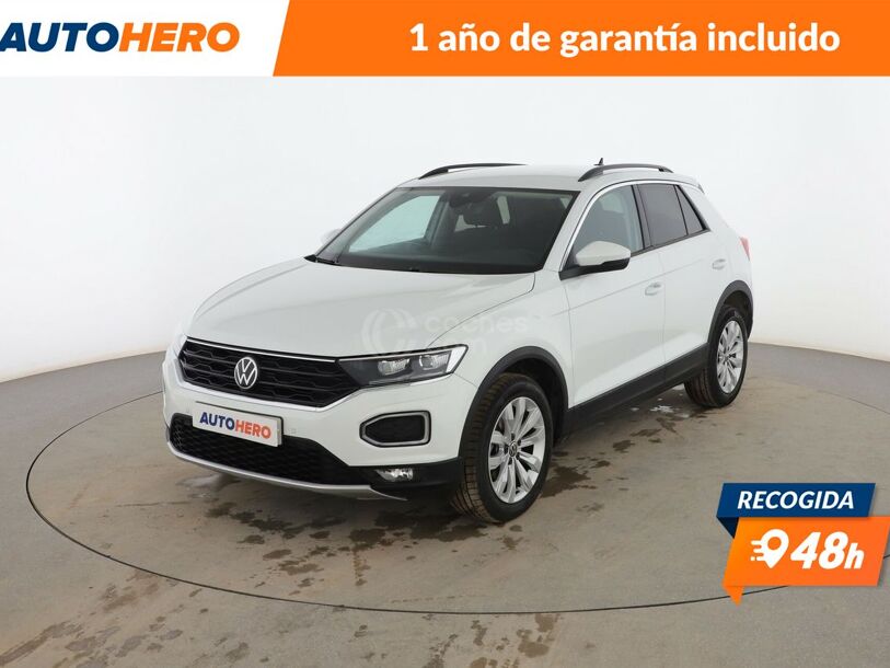 Foto del VOLKSWAGEN T-Roc 2.0TDI Advance 85kW