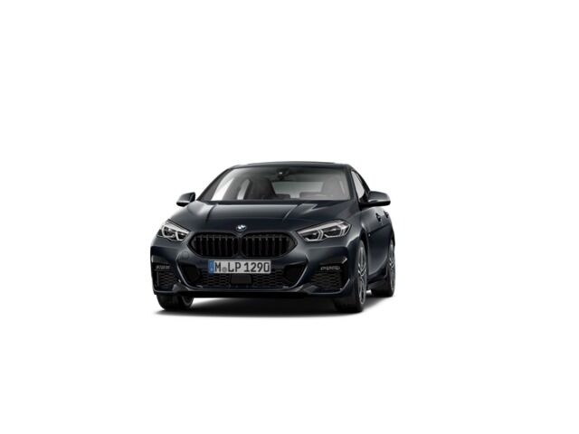 BMW Serie 2 (218d Gran Coupe 110 kW (150 CV)) en Alicante