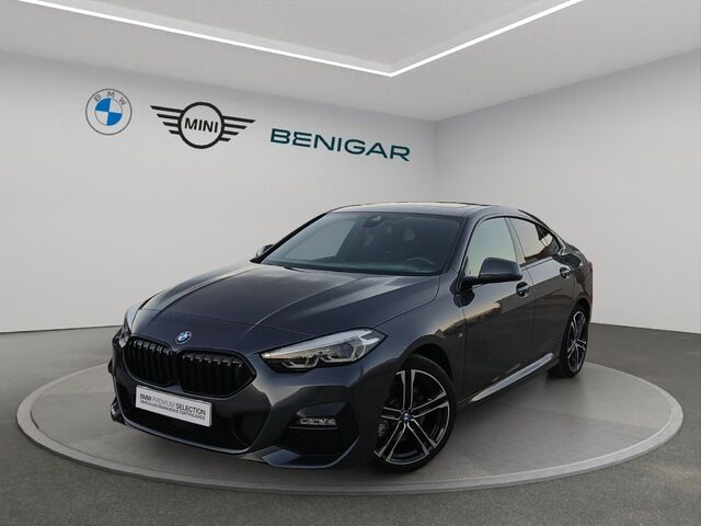 BMW Serie 2 (218d Gran Coupe 110 kW (150 CV)) en Alicante