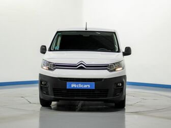 Imagen de CITROEN Berlingo Van BlueHDi S&S Talla M Control 100