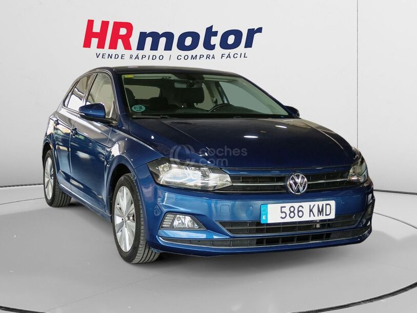 Foto del VOLKSWAGEN Polo 1.0 TSI Sport 70kW