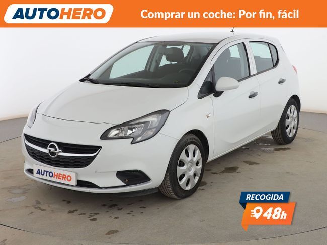 OPEL Corsa (1.4 Expression) en Madrid