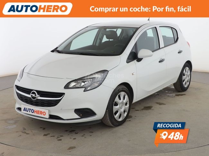 Foto del OPEL Corsa 1.4 Expression 75