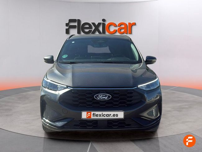 Foto del FORD Kuga 1.5 EcoBoost ST-Line FWD 150