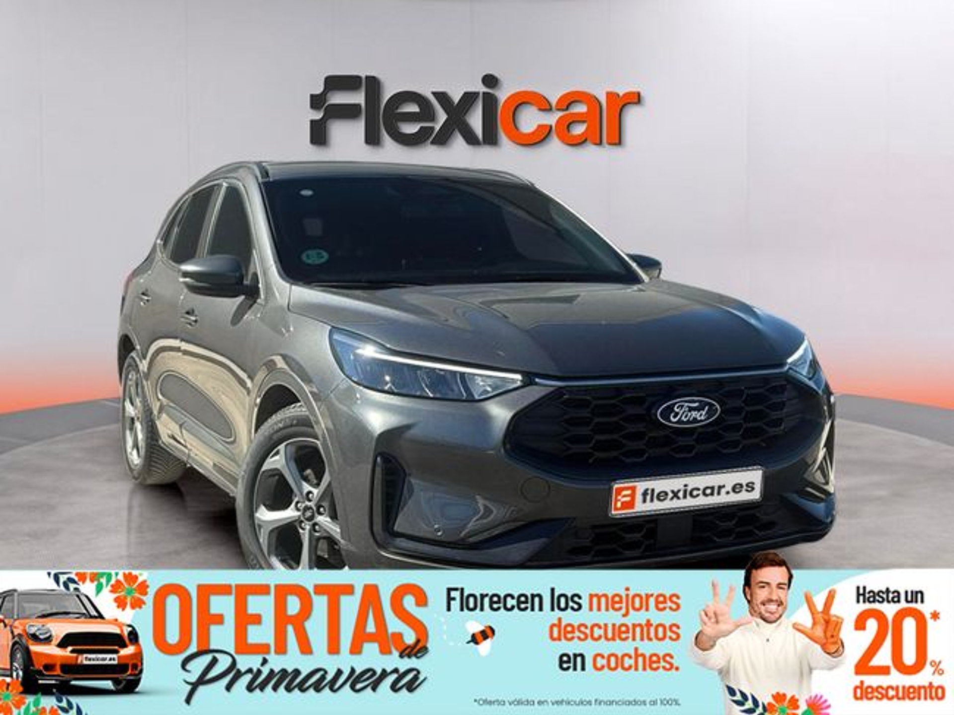 Imagen de FORD Kuga