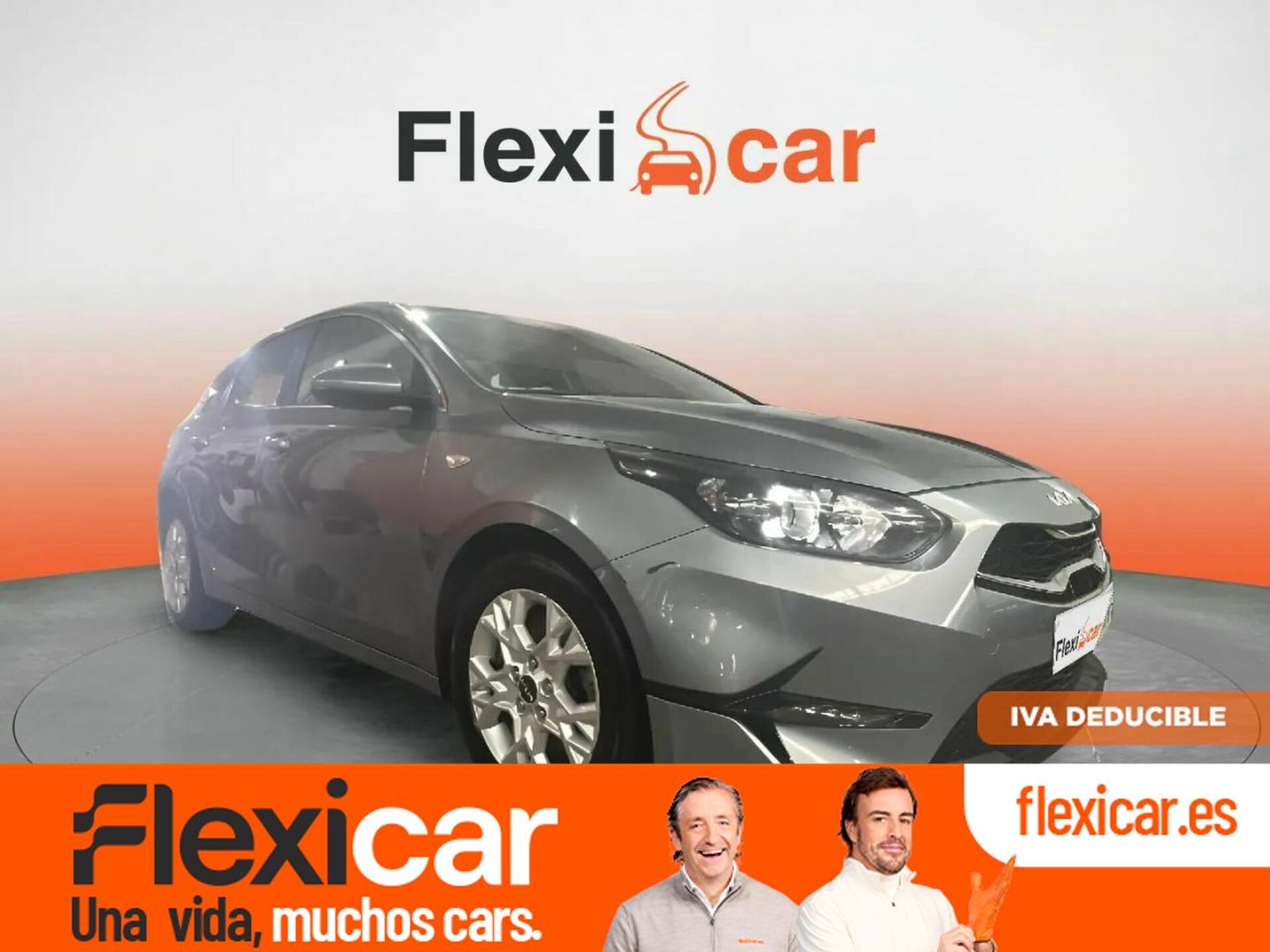 Imagen de KIA Ceed