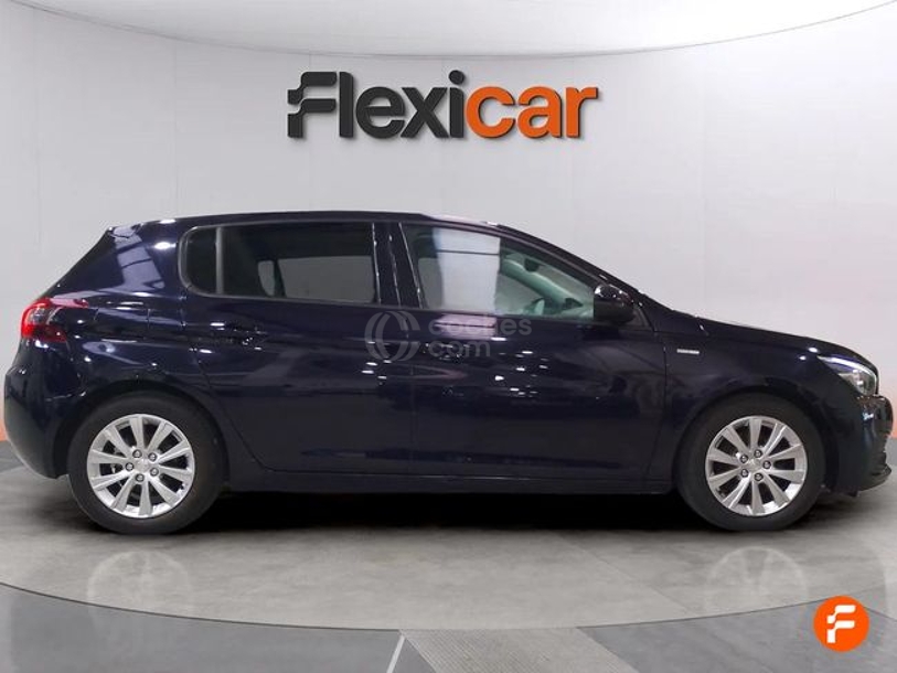 Foto del PEUGEOT 308 1.2 PureTech S&S Style 110