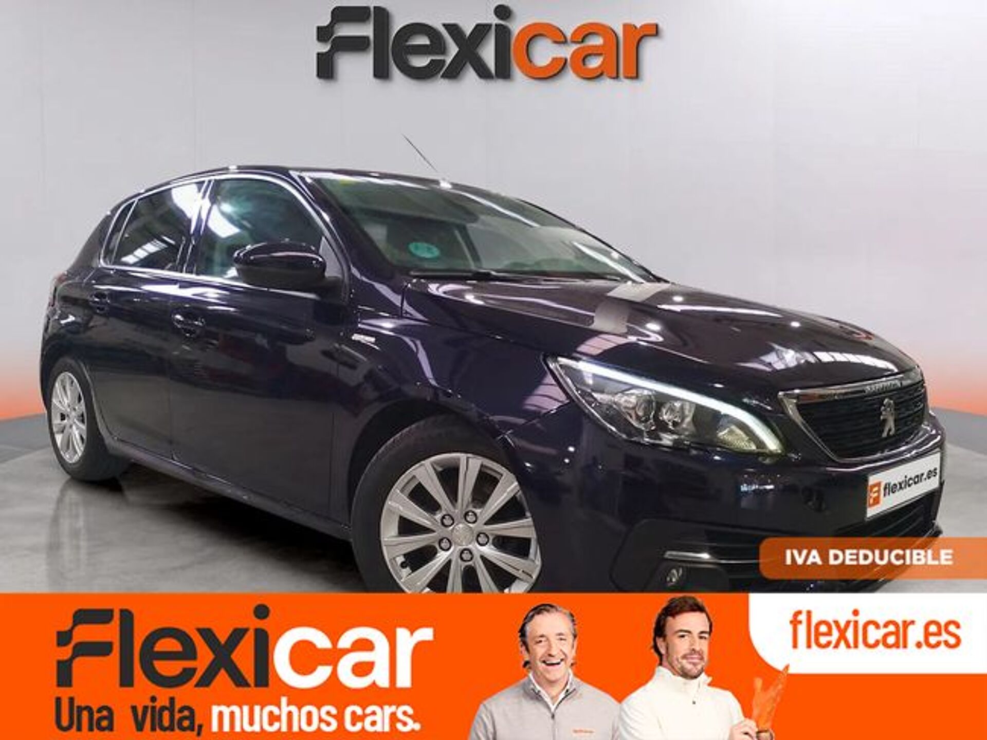 Imagen 1 de PEUGEOT 308