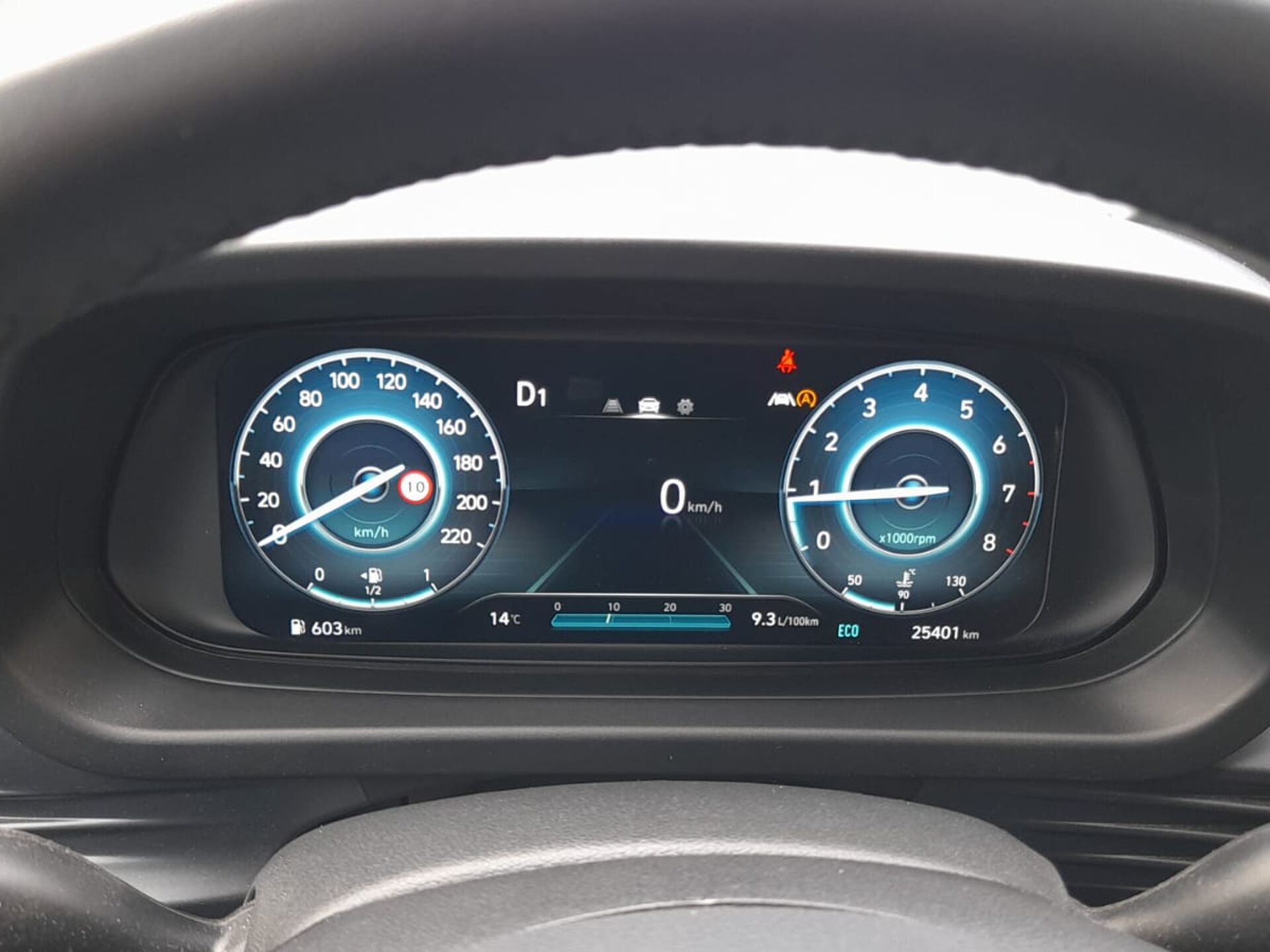 Imagen 2 de HYUNDAI Bayon