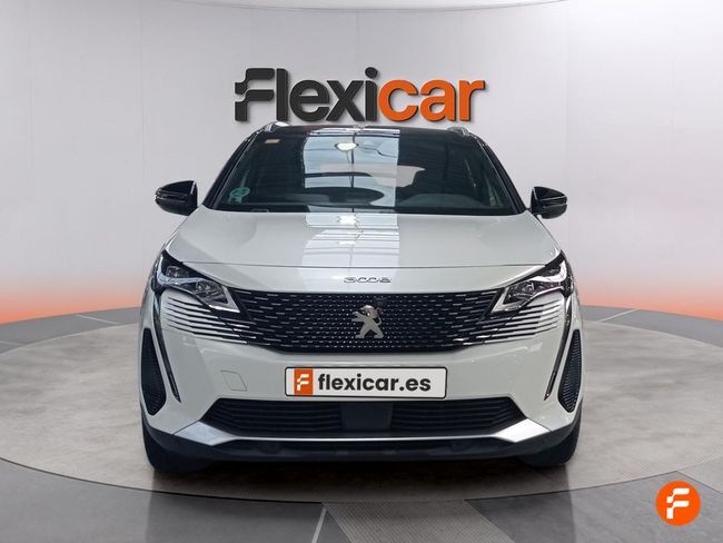 Foto del PEUGEOT 3008 1.5BlueHDi GT S&S 130