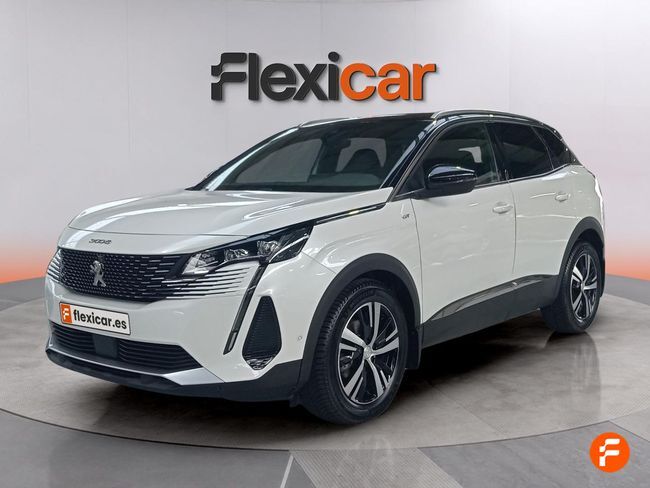 Foto del PEUGEOT 3008 1.5BlueHDi GT S&S 130