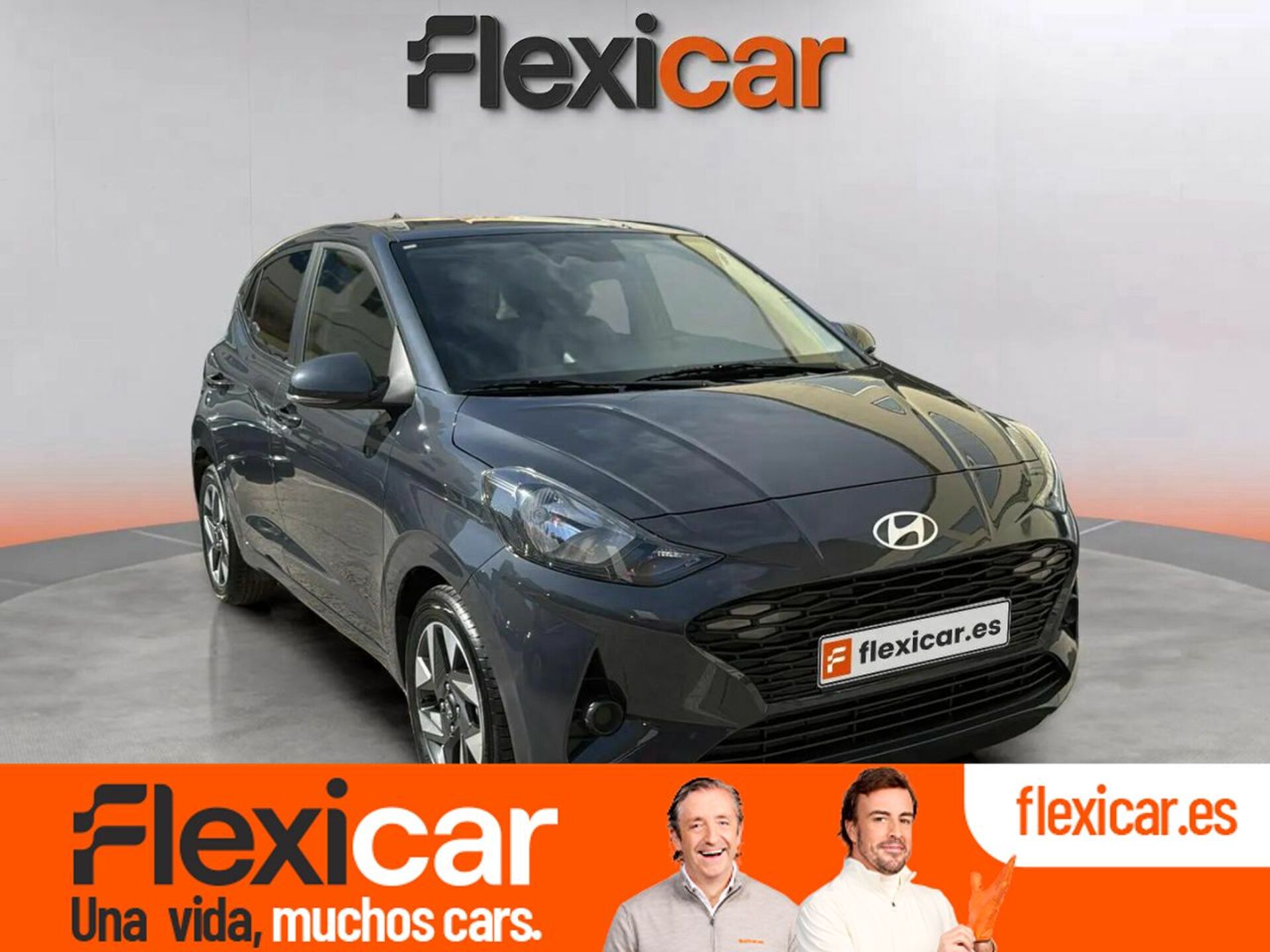 Imagen de HYUNDAI i10