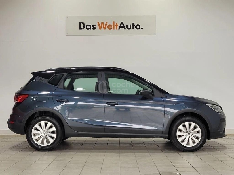 Foto del SEAT Arona 1.0 TSI S&S Style XM 110