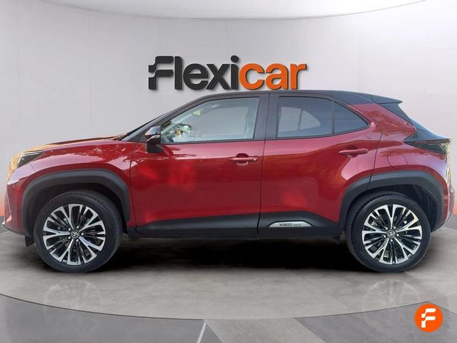 Foto del TOYOTA Yaris Cross 120H Style Bi-Tono