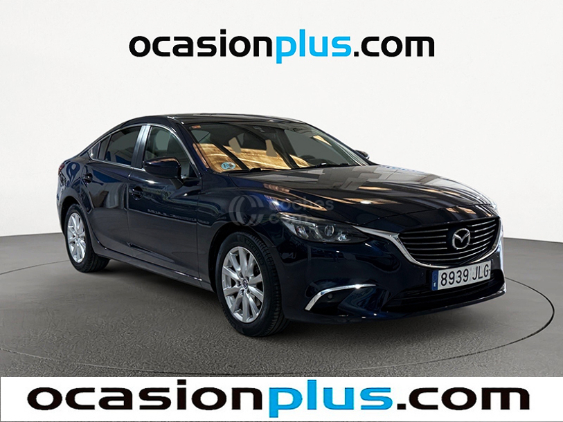 Foto del MAZDA Mazda6 2.2DE Style