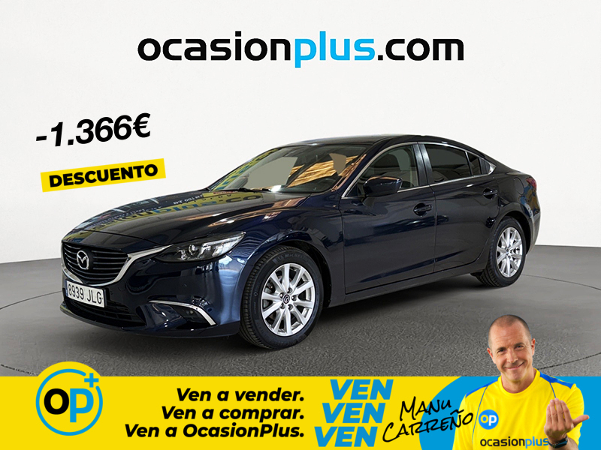 Imagen de MAZDA Mazda3