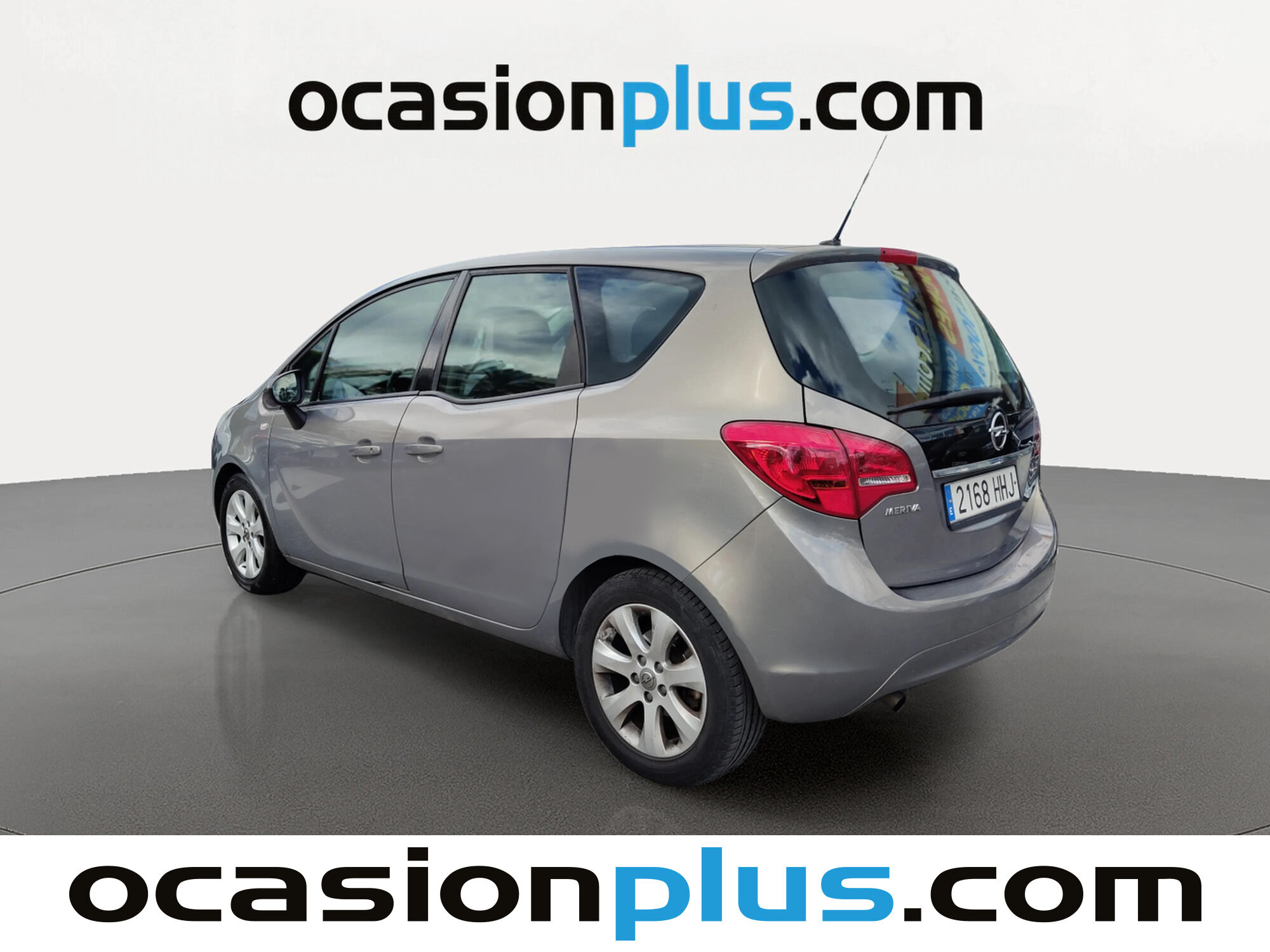 Foto del OPEL Meriva 1.7CDTi Enjoy 110