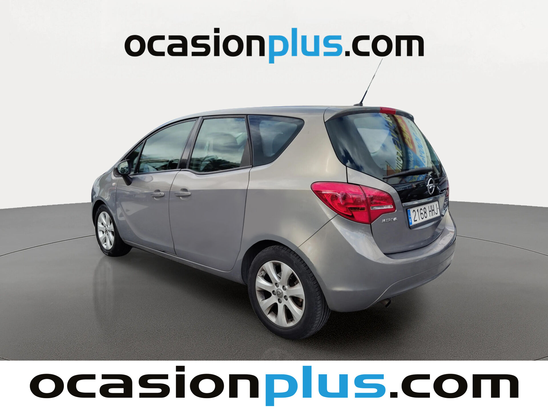Imagen 3 de OPEL Meriva
