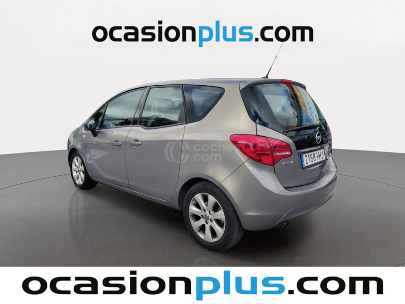 Foto del OPEL Meriva 1.7CDTi Enjoy 110