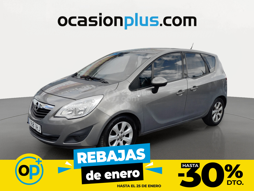 Foto del OPEL Meriva 1.7CDTi Enjoy 110