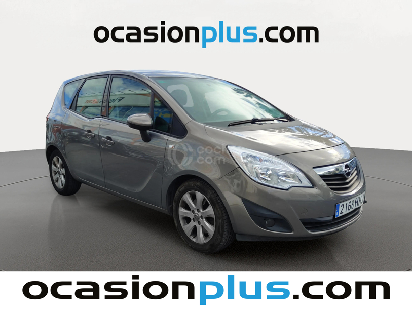 Foto del OPEL Meriva 1.7CDTi Enjoy 110