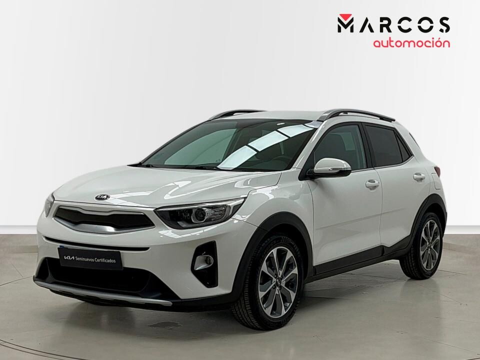 KIA Stonic (1.0 T-GDi 74kW (100CV) Drive) en Alicante