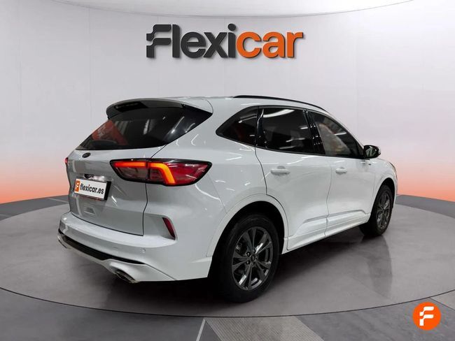 Foto del FORD Kuga 2.5 Duratec FHEV ST-Line 4x2 Aut.