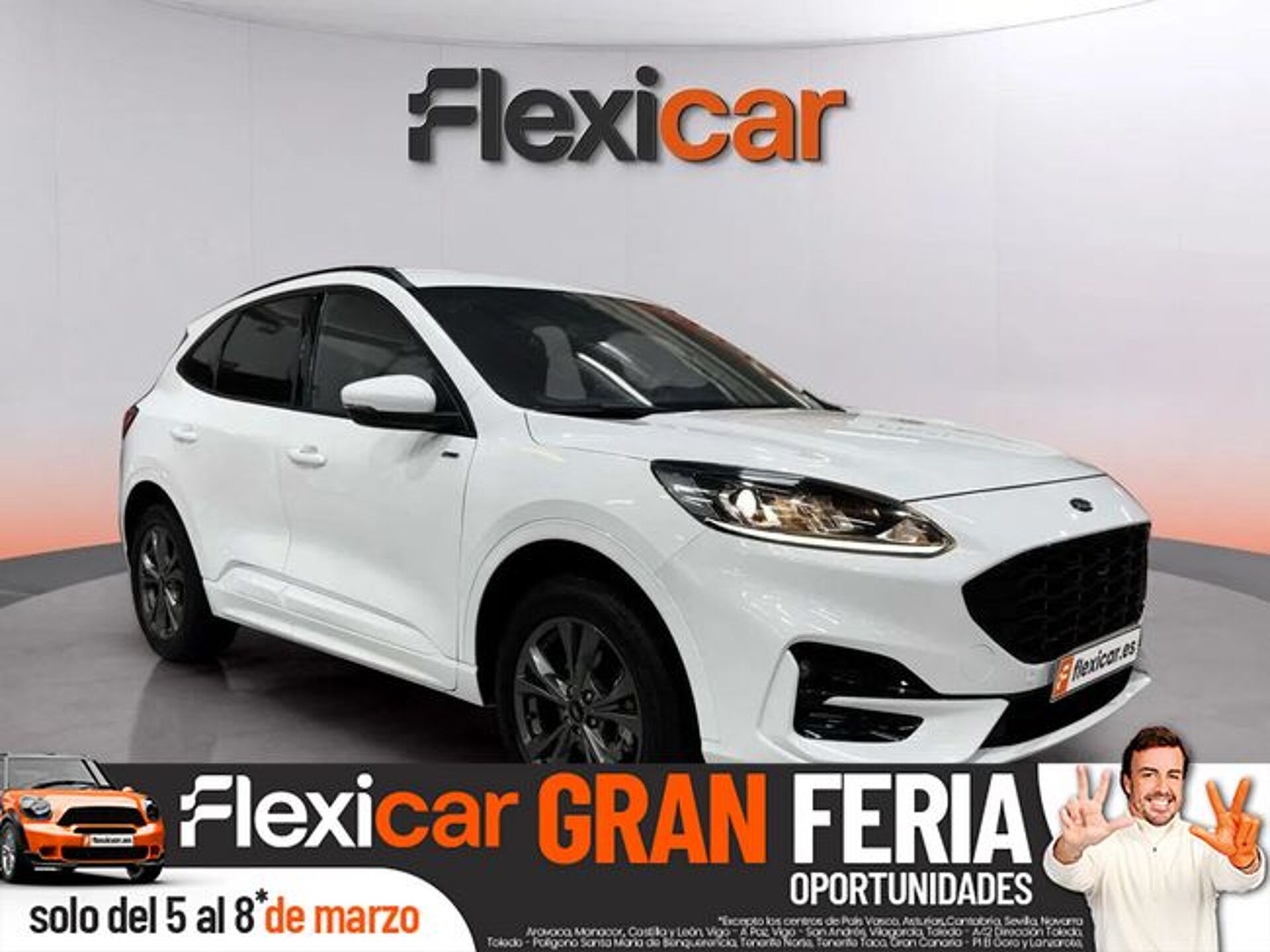 Imagen 1 de FORD Kuga
