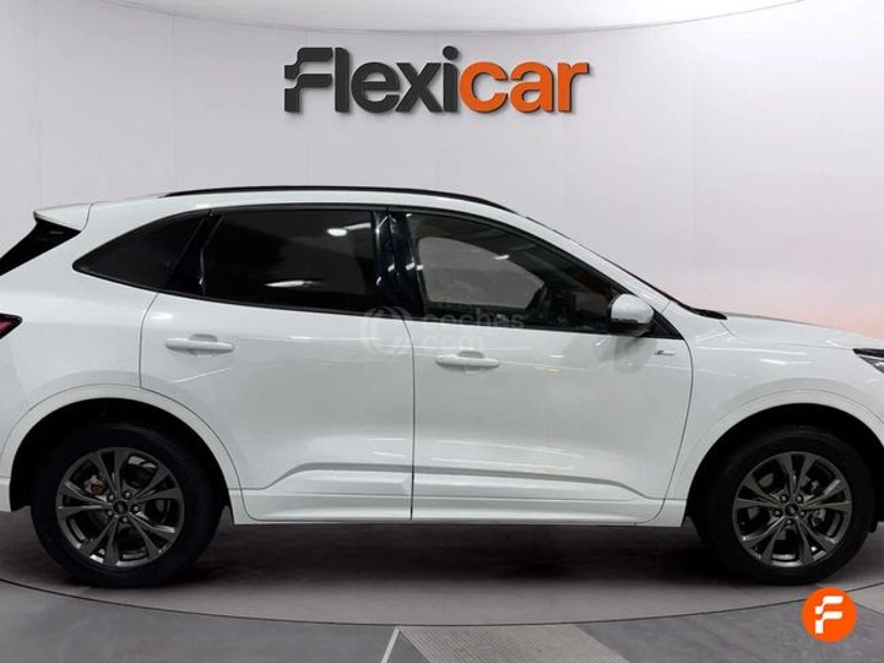 Foto del FORD Kuga 2.5 Duratec PHEV ST-Line 4x2