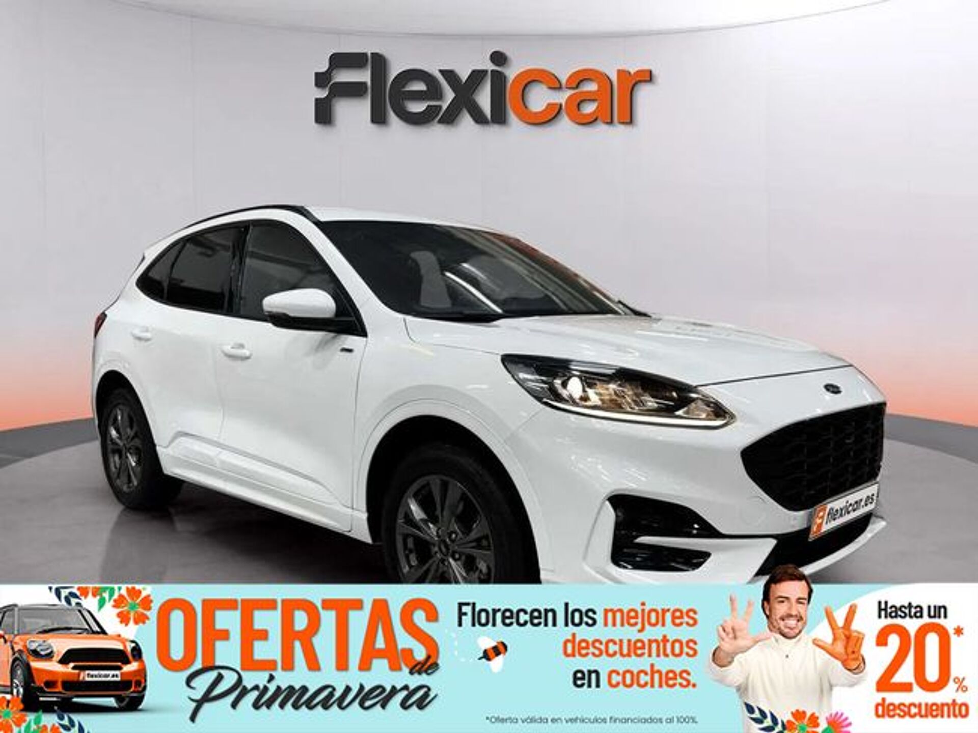 Imagen 1 de FORD Kuga