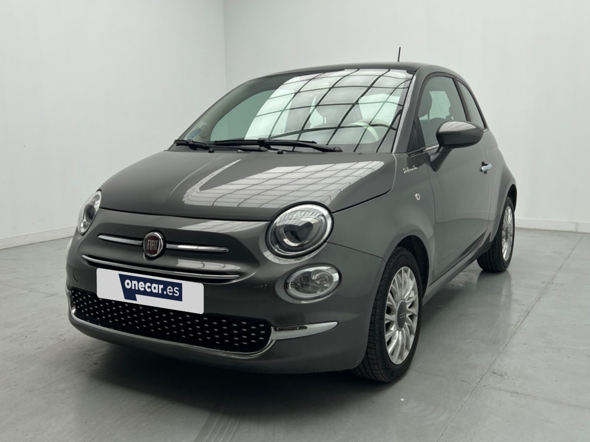 Imagen de FIAT 500