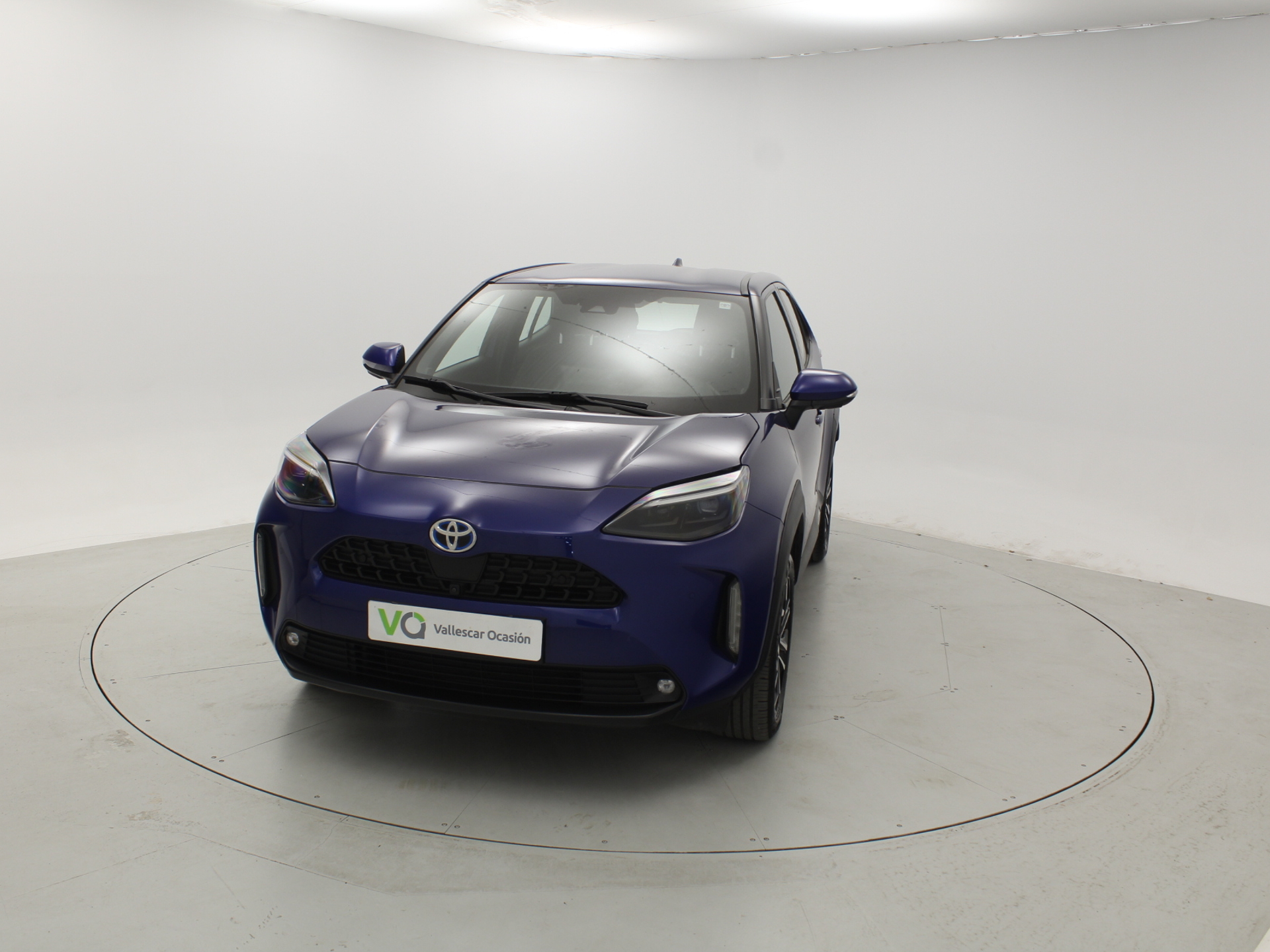 Imagen de TOYOTA Yaris Cross