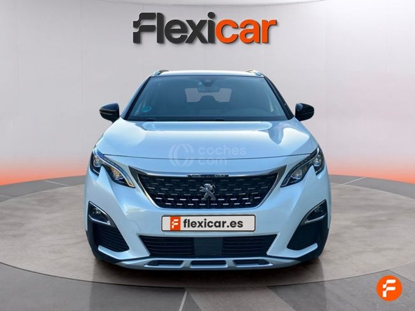 Foto del PEUGEOT 5008 1.5BlueHDi S&S GT Line 130