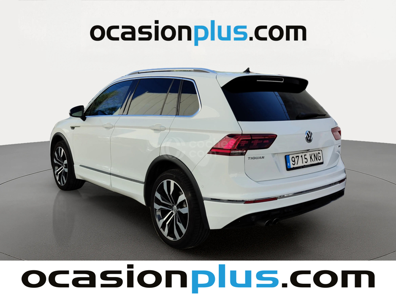 Foto del VOLKSWAGEN Tiguan 2.0 TSI Sport 4Motion DSG 132kW