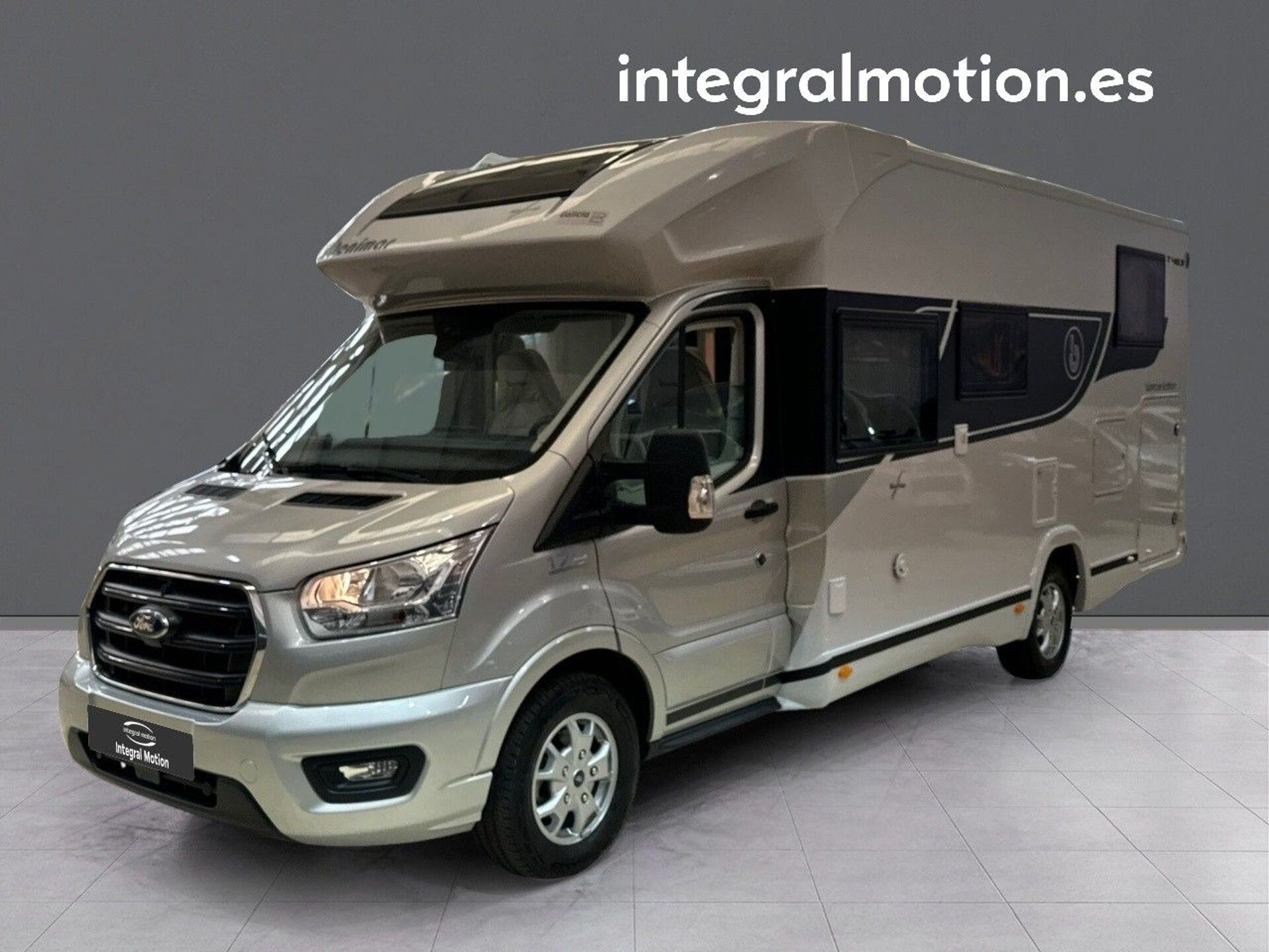 Imagen de FORD Transit