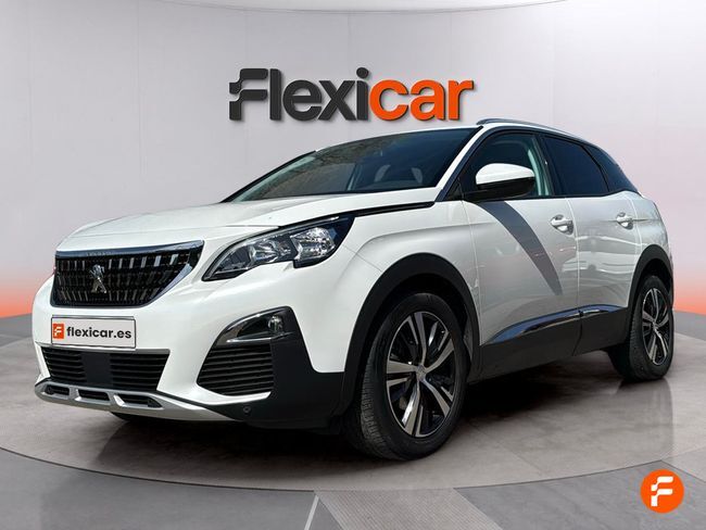 Foto del PEUGEOT 3008 1.2 S&S PureTech Allure 130