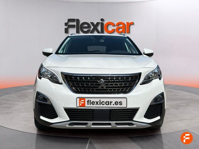 Foto del PEUGEOT 3008 1.2 S&S PureTech Allure 130