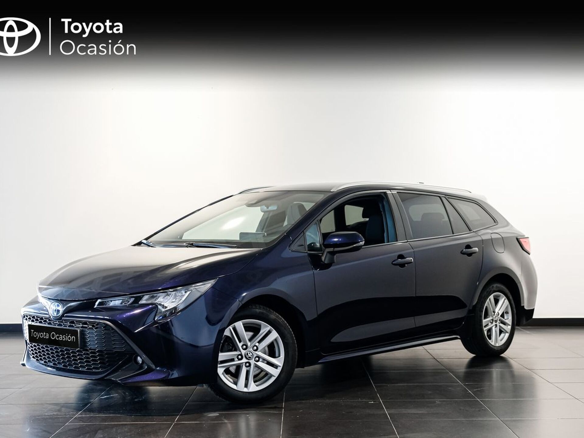 Imagen de TOYOTA Corolla