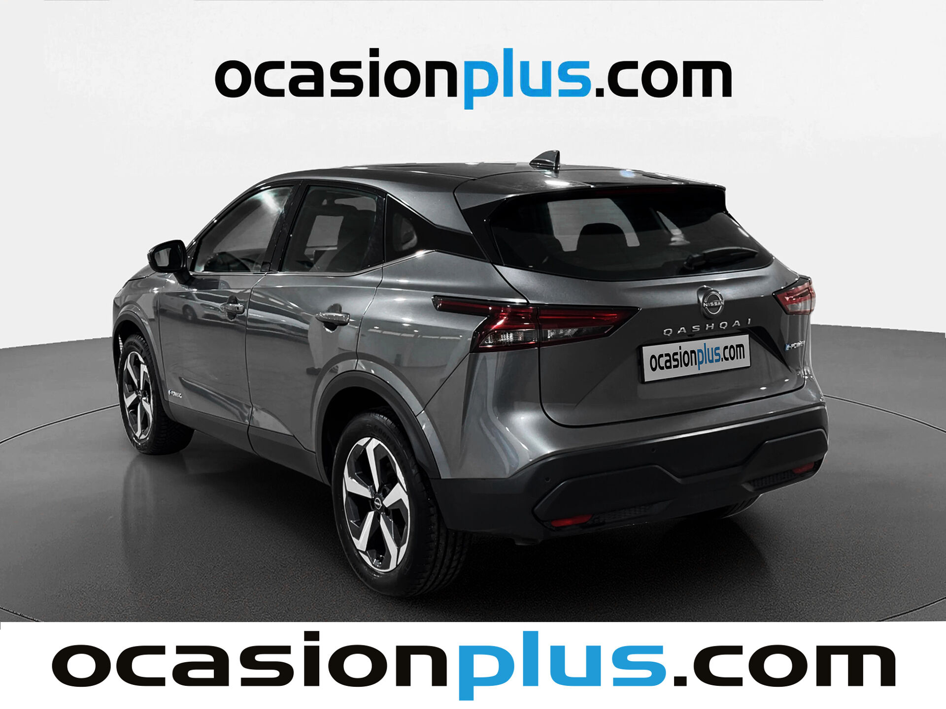 Imagen 3 de NISSAN Qashqai