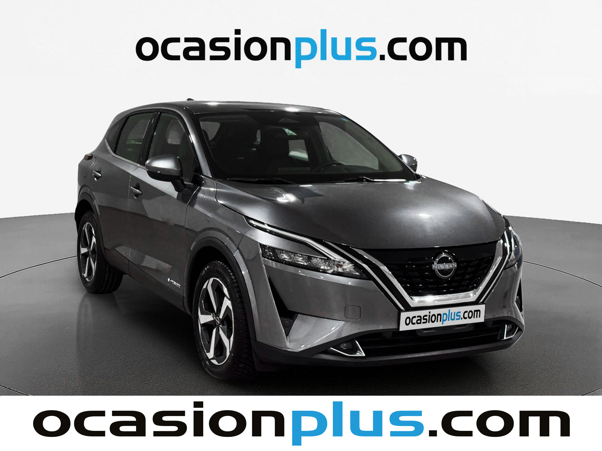 Foto del NISSAN Qashqai E-POWER Tekna Premium 4x2 140kW